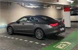 Mercedes-Benz Mercedes Benz CLA 180D - Mercedes-Benz CLA 180 in Wiesbaden