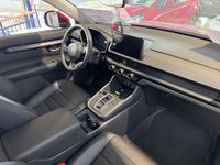 Honda CR-V - Vorschau Bild 15