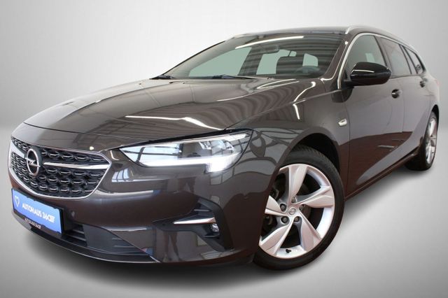 Opel Insignia Sports Tourer GS Line LED NAVI 