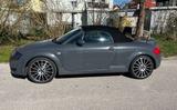 Audi TT Roadster 1.8T 132 kW -