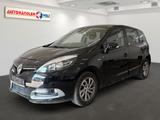 Renault Scenic III 1.5 dCi Automatik AAC SHZ Navi PDC - Renault Scenic: 1.5