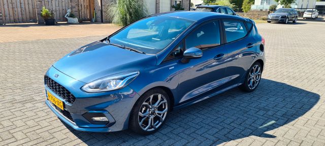 Ford Fiesta ST-line