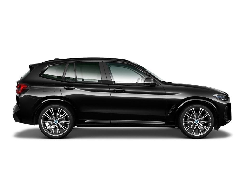 Fahrzeugabbildung BMW X3 xDrive30e,M Sport,Laserlicht,Panodach,AHK,Hea