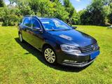 Volkswagen VW Passat 4 Motion Automatik DSG Getriebe - Volkswagen Passat: Getriebe