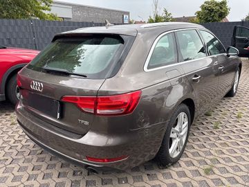 Audi A4 - 3