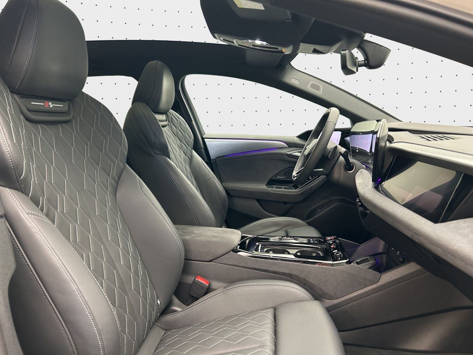 Audi A6 e-tron - Bild 4