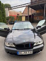BMW 320Cd Edition Sport Edition Sport - BMW 320: Cabrio, 320cd