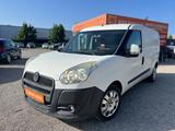 Fiat Doblo SX Maxi Kasten-TÜV 02.2027-Bremsen NEU-AHK - Fiat Doblo in Augsburg