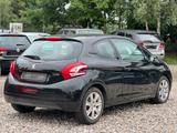 Peugeot 208 Access Klima Tempomat Sommer+Winterreifen - Peugeot 208 Gebrauchtwagen in Hamburg