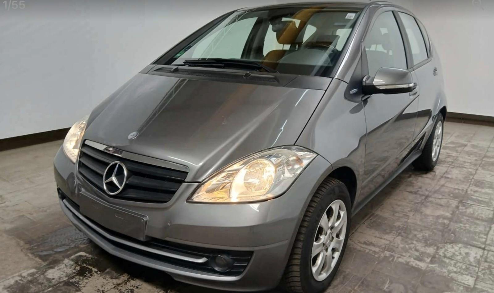 Mercedes-Benz A 150