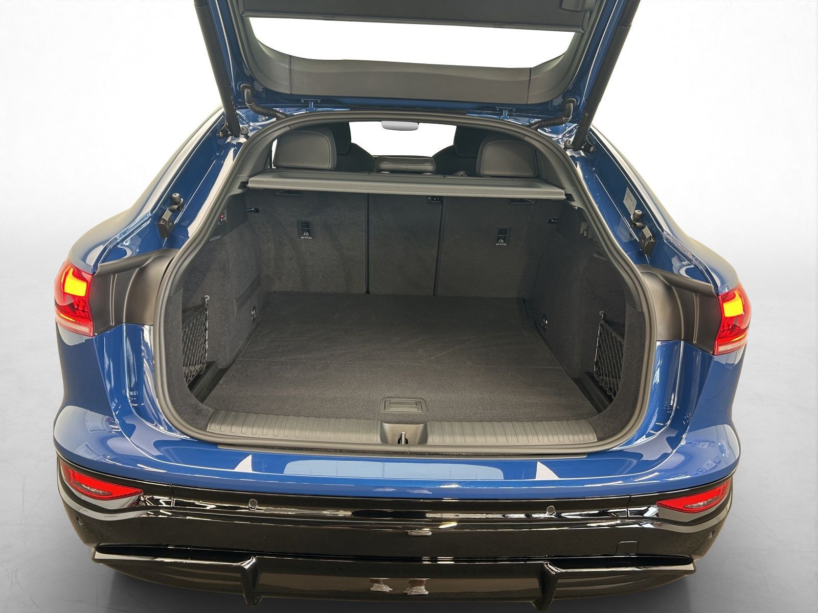 Audi Q6 e-tron - Bild 12