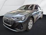 Audi E-TRON SPORTBACK 55 2x S LINE/MTRX/ACC/HuD/NACHT - Audi e-tron: Sportback 55