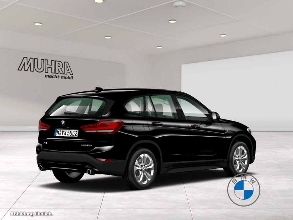 BMW X1 xDrive20i Advantage 17" Memory Sitzhzg