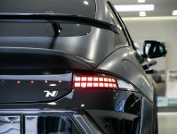 Hyundai IONIQ 6 - Vorschau Bild 16