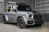 Mercedes-Benz G 63 AMG Brabus VUK WIDEBODY EXP € 141.650 - Mercedes-Benz E65 AMG