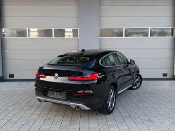 BMW X4 - 3