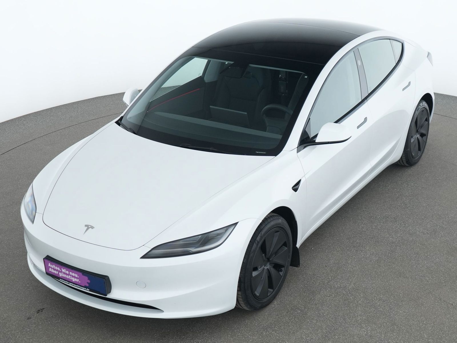 Tesla Model 3 - Bild 10