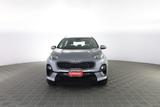 Kia KIA Sportage Sportage 1.6 ECOGPL 2WD Energy - Kia Sportage mit LPG-Antrieb
