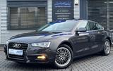 Audi A5 Sportback 2.0 TDI AHK*sDACH*1.Hand*Wenig KM ! - Audi A5: TDI
