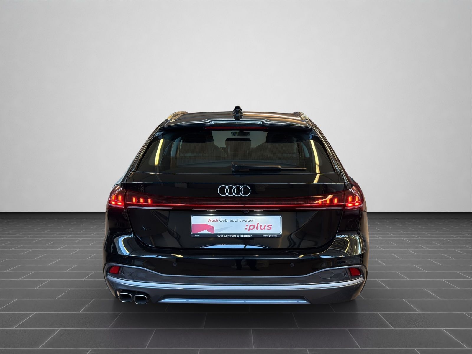 Audi A5 - Bild 7