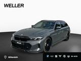 ALPINA D3 S Touring SW-Tronic Sportpaket Bluetooth Navi - ALPINA D3 Neuwagen