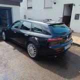 Alfa Romeo 159 2.4 JTDM 20V Elegante Q-Tronic Elegante - Alfa Romeo 159 Elegante