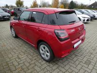 Suzuki Swift - Vorschau Bild 8