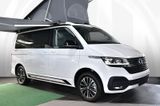 Volkswagen T6.1 California 2.0 TDI DSG 4 Motion Ocean Editi - Volkswagen T6 in Dortmund