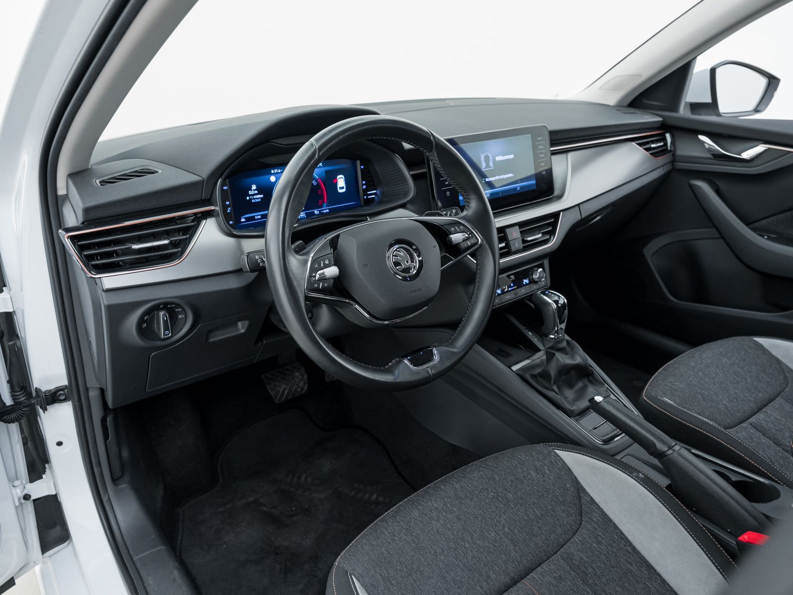 Skoda Scala - Bild 13