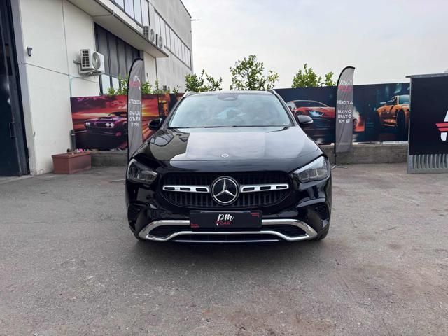 Other MERCEDES-BENZ GLA 200 d Automatic AMG Line Premi imagem 2