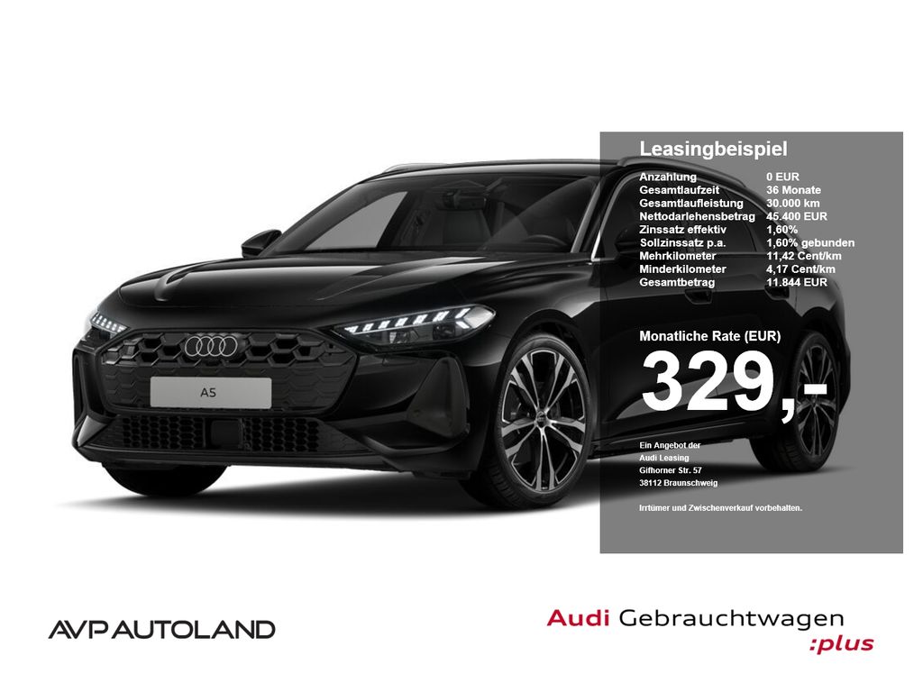 Image of Audi A5
