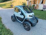 Renault Twizy - scheckheftgepflegte Renault Twizy