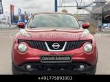 Nissan Juke Tekna NAVI PDC KLIMA MFL - Nissan Gebrauchtwagen von 2011