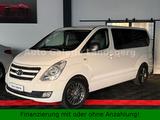 Hyundai H1 2.5 CRDi*Travel Trend*NAVI*AHK*Kamera - Hyundai H-1: Van