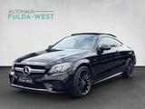 Mercedes-Benz C 43 AMG Coupe 4M Multibeam Pano R-Kamera Night - Mercedes-Benz C 43 AMG aus 2021