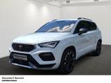 Cupra Ateca 2.0 TSI 4Drive Voll-LED Navi Einparkhilfe - Cupra Ateca Gebrauchtwagen in Düsseldorf