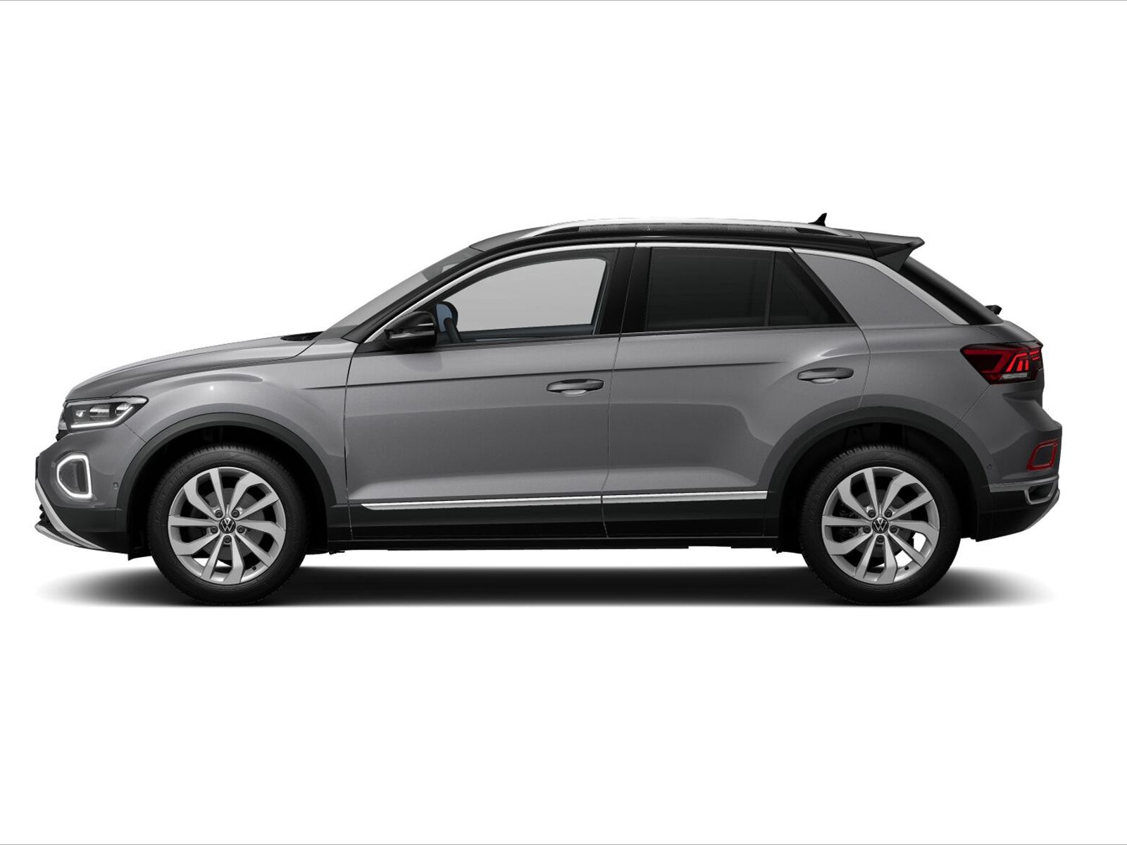 T-Roc 1.5 TSI DSG STYLE *LEASINGAKTION*