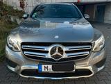 Mercedes-Benz GLC 250 4MATIC Autom. 