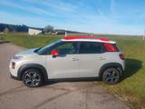 Citroën C3 Aircross Shine*AHK*'Panor*Navi*SHZ* - Citroën C3 mit Anhängerkupplung