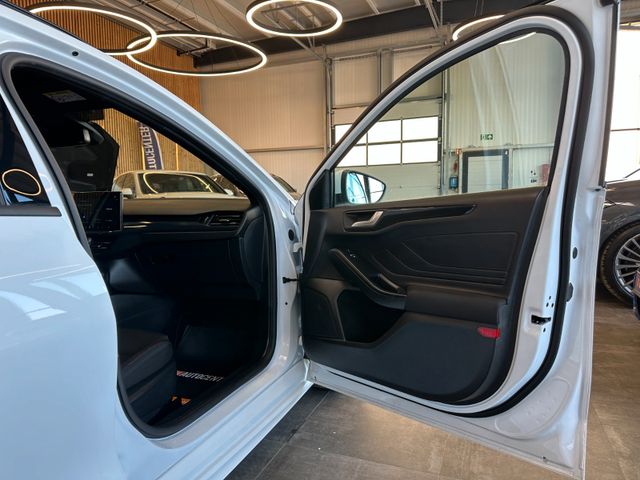 Ford Focus Turnier ST-Line *1. Hand*Kamera*AppConnect