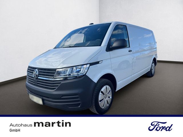Volkswagen T6.1 Transporter Kasten 2.0 TDI Kasten EcoProfi