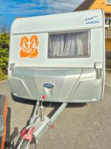Wilk 490 - Wilk Wohnwagen & Wohnmobile