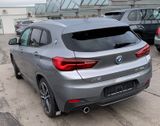 BMW X2 xDrive25e M Sport, Navi Plus, Head up Display - BMW X2 mit Hybrid-Antrieb