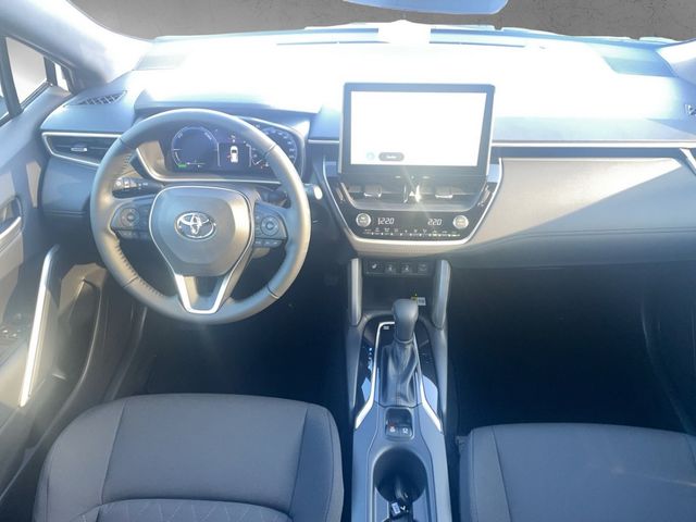 Toyota Corolla Cross 1.8 Team D *2xPDC*CAM*ACC*NAVI*LED