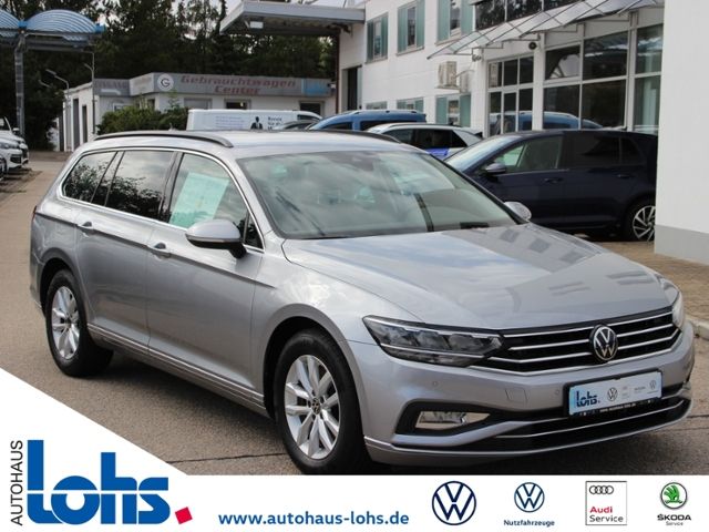 Image of Volkswagen Passat Variant
