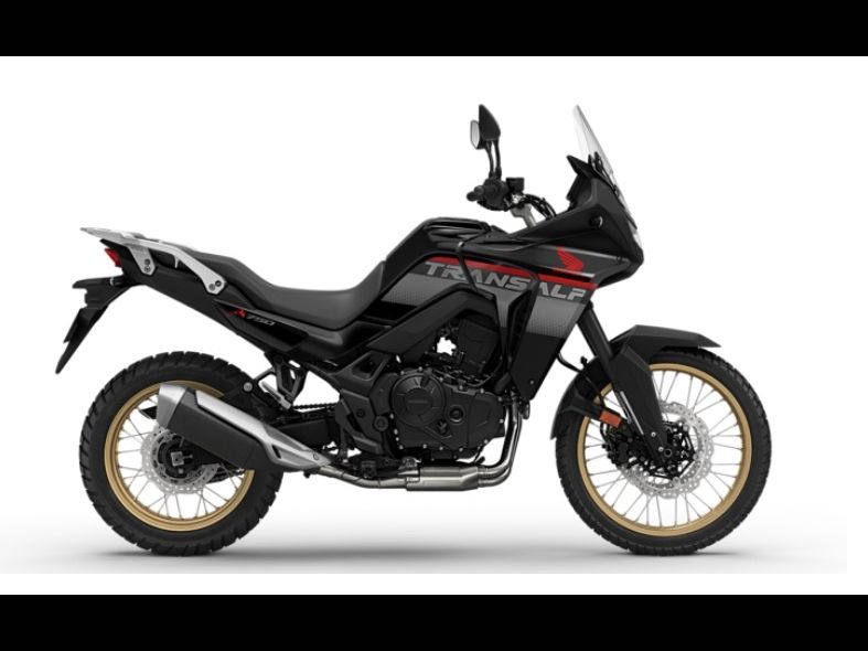 Fahrzeugabbildung Honda XL 750 Transalp 2025