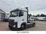 Mercedes-Benz 1843LL Low-Deck  01715209755 - Mercedes-Benz Low