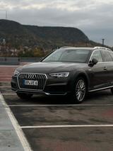 Audi A4 Allroad 3.0 TDI tiptronic quattro Avant - - Audi A4 Allroad: 3.0