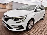 Renault Megane BLUE dCi 115ps 2022/05 - Renault Megane: 05