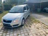 Skoda Roomster - gebrauchte Skoda Roomster aus dem Jahr 2006